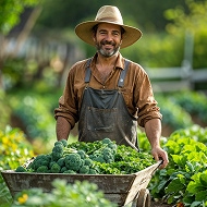 Soil Enhancement & Sustainability