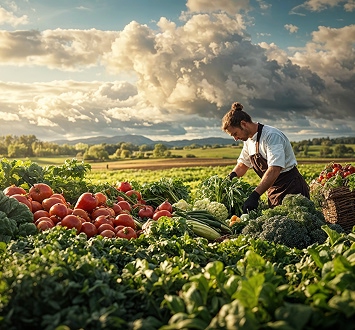 Circular Economy in Action